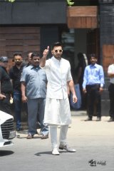 Sonam Kapoor and Anand Ahuja Wedding Photos